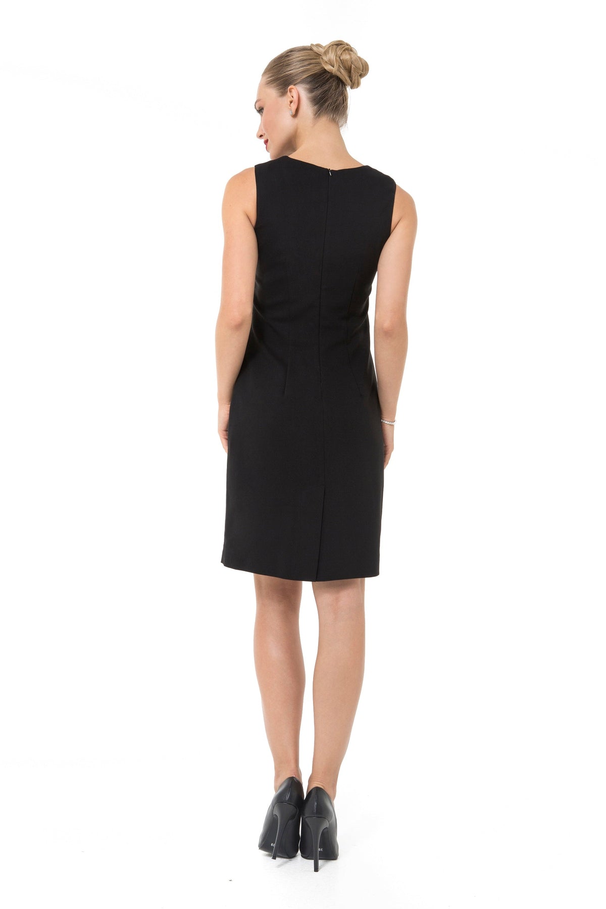 Accouchée Secret Dress for Nursing and Ever After