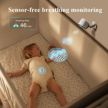 Sense-U AI Battery Cam