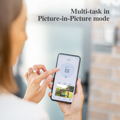 Sense-U AI Battery Cam