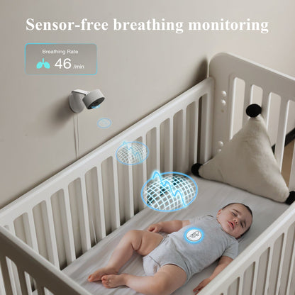 Sense-U AI Indoor Cam
