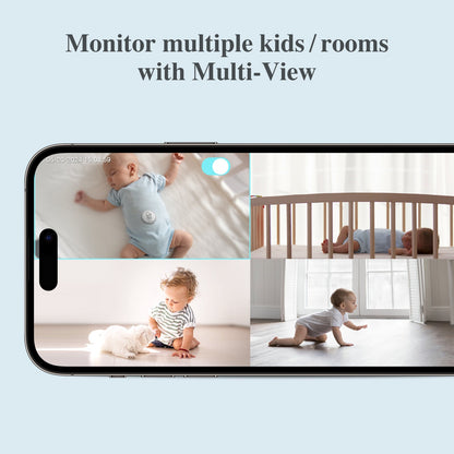 Sense-U AI Indoor Cam