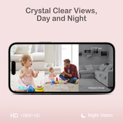 Sense-U AI Battery Cam