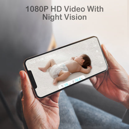 Sense-U AI Indoor Cam