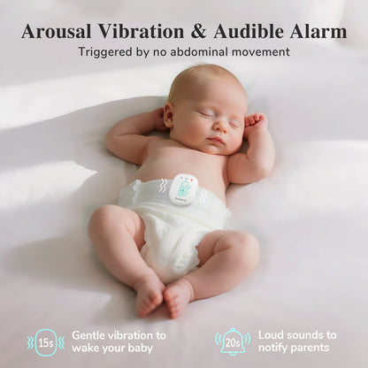 Sense-U Pro Baby Monitor