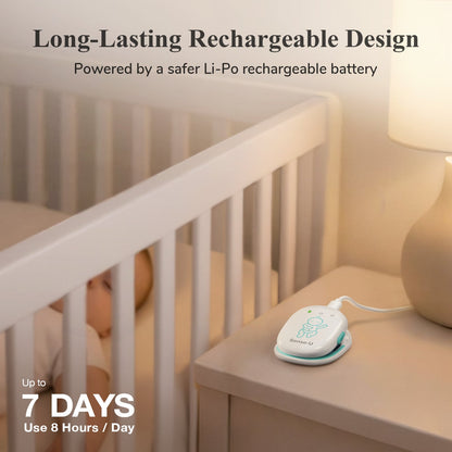 Sense-U Pro Baby Monitor