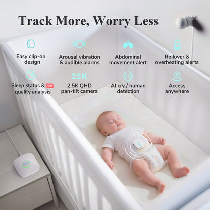 Sense-U Pro Bundle