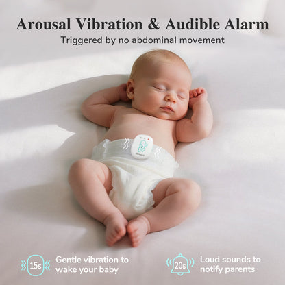 Sense-U Pro Baby Monitor