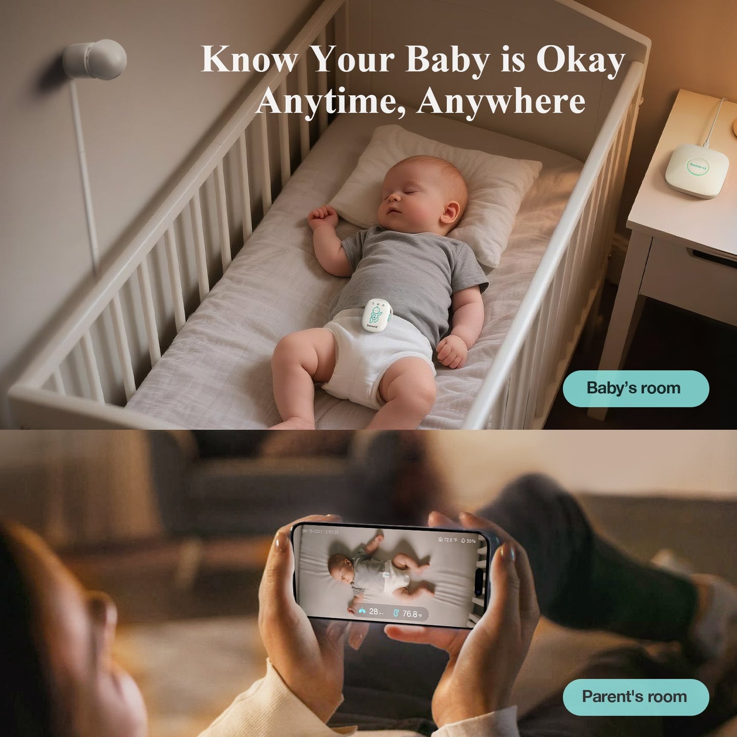 Sense-U Pro Bundle