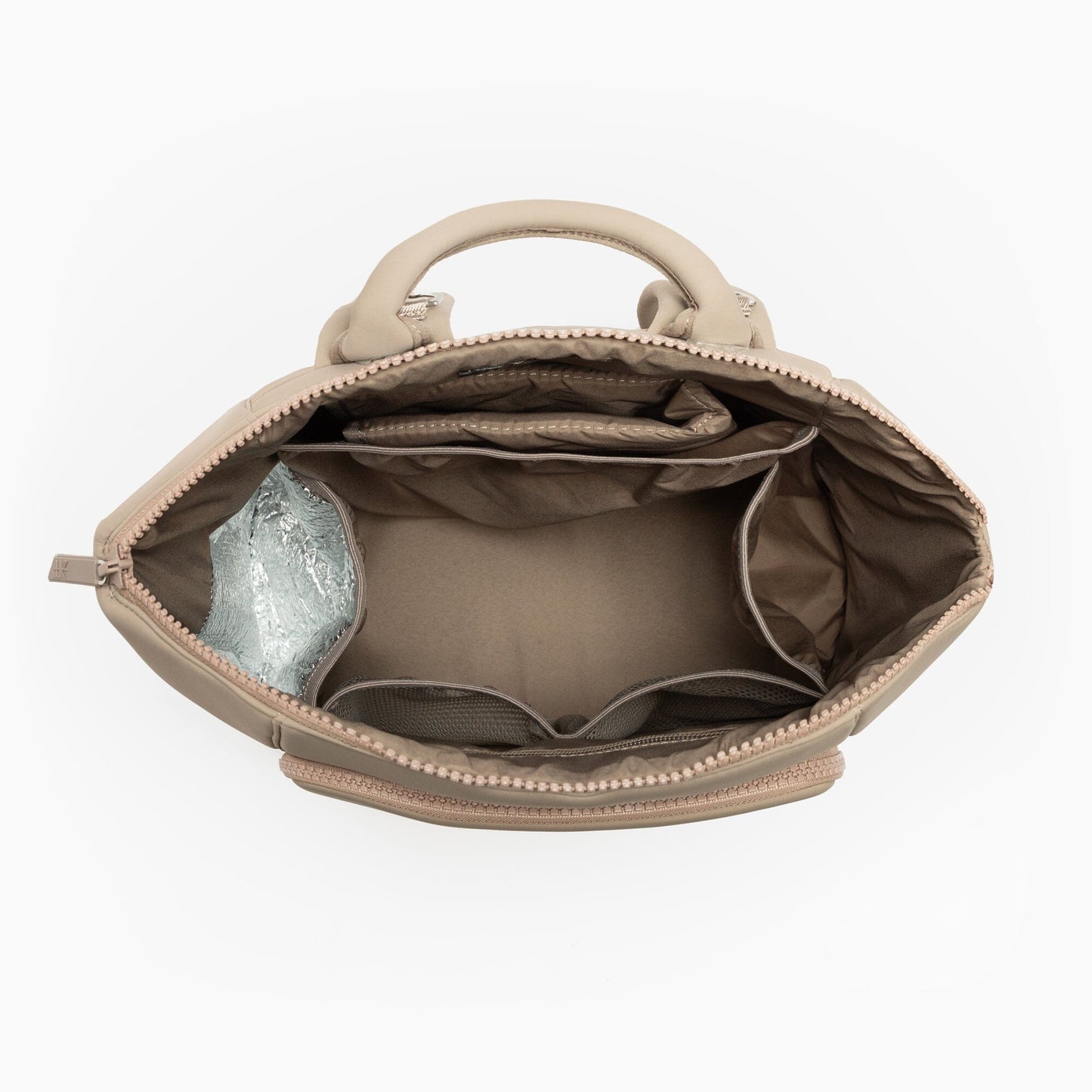 Freshly Picked Aspen Seoul Neoprene Backpack II