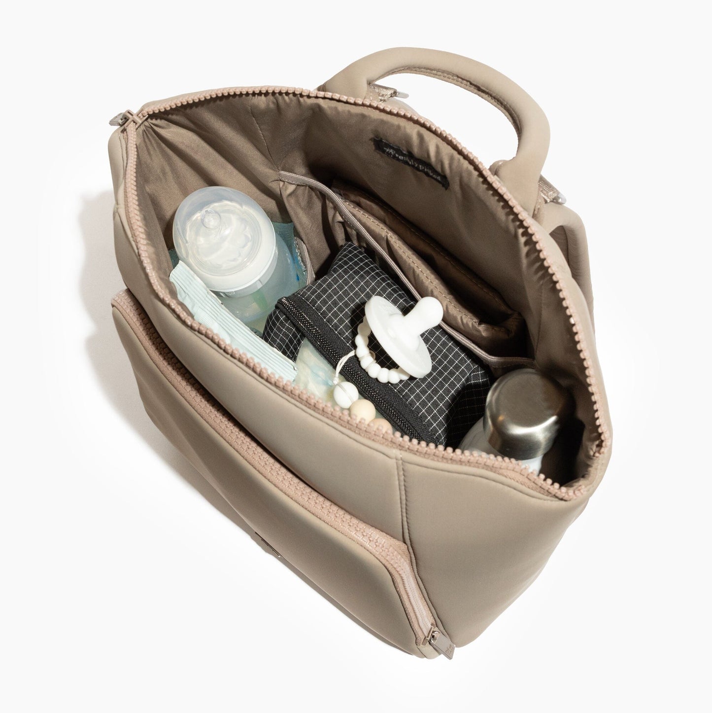 Freshly Picked Aspen Seoul Neoprene Backpack II