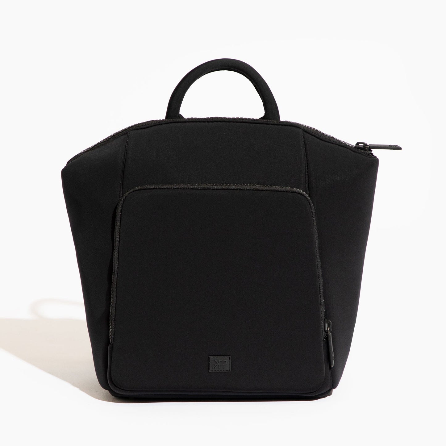 Freshly Picked Ebony Seoul Neoprene Backpack II