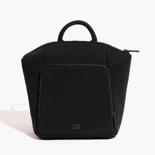 Freshly Picked Ebony Seoul Neoprene Backpack II