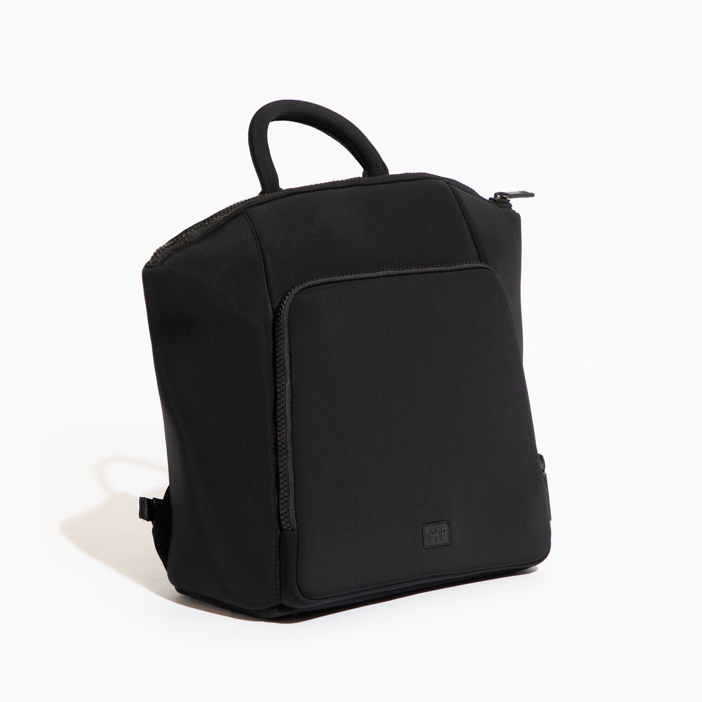 Freshly Picked Ebony Seoul Neoprene Backpack II