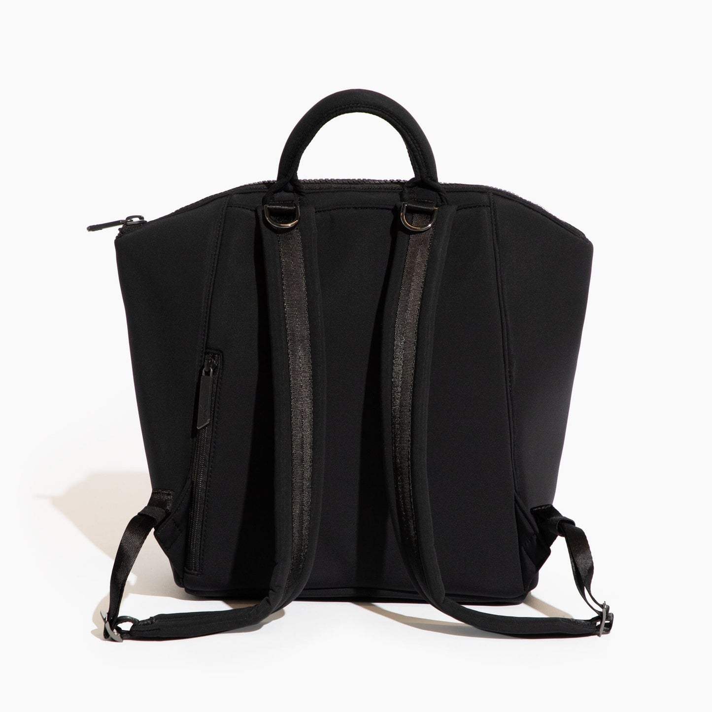 Freshly Picked Ebony Seoul Neoprene Backpack II