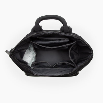 Freshly Picked Ebony Seoul Neoprene Backpack II