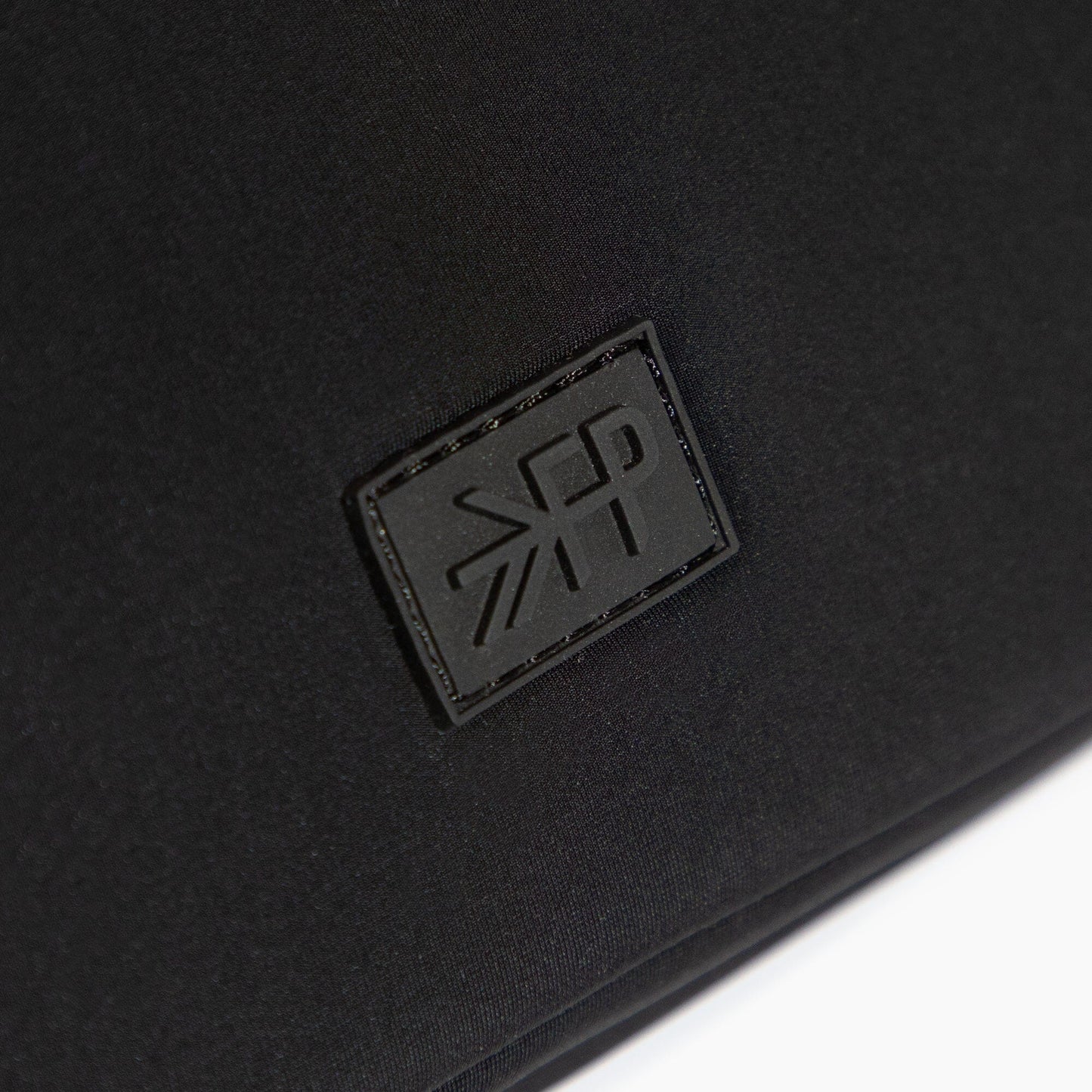 Freshly Picked Ebony Seoul Neoprene Backpack II