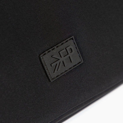 Freshly Picked Ebony Seoul Neoprene Backpack II