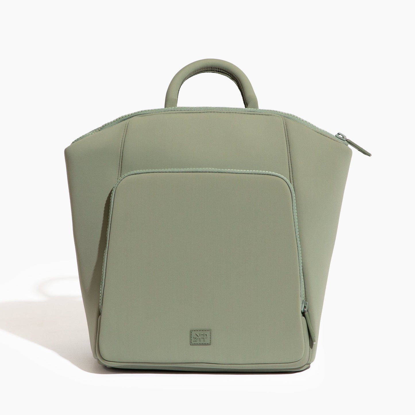 Freshly Picked Sage Seoul Neoprene Backpack II