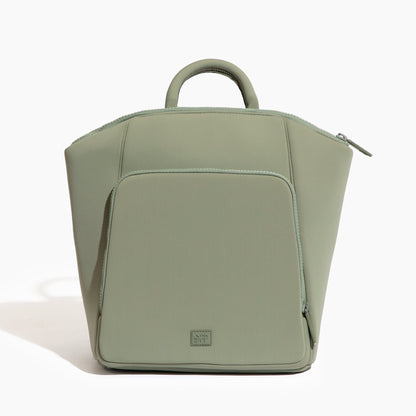 Freshly Picked Sage Seoul Neoprene Backpack II