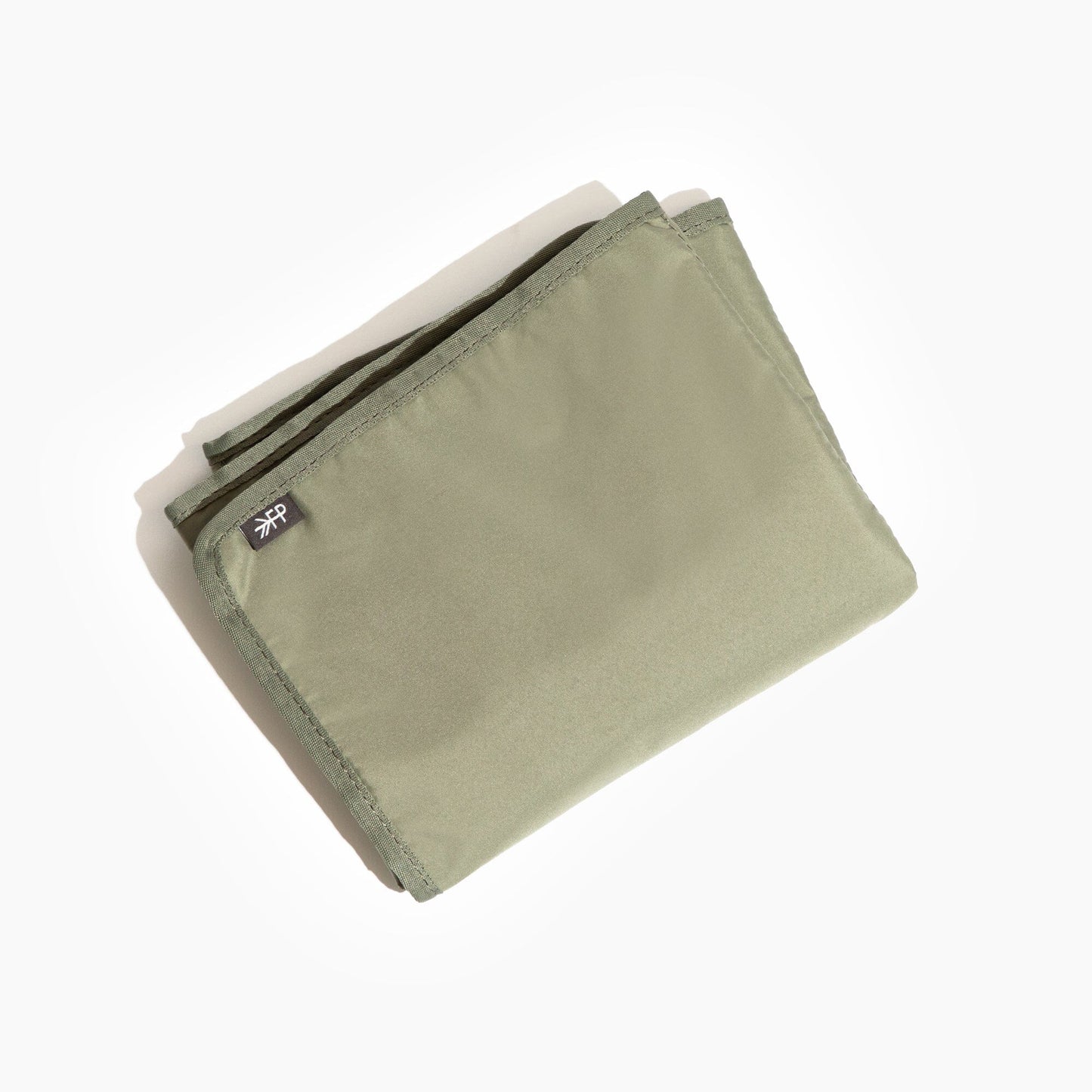 Freshly Picked Sage Seoul Neoprene Backpack II