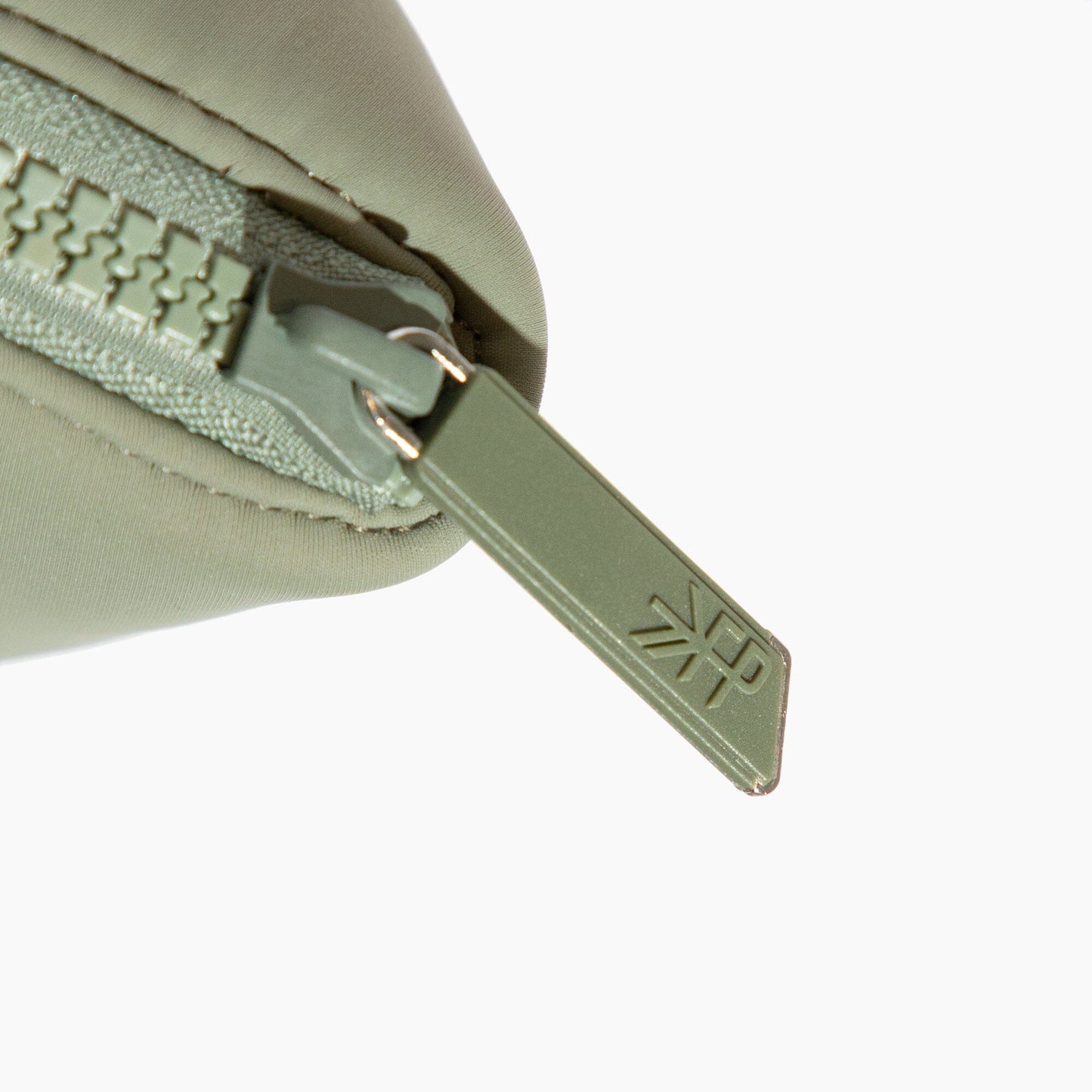 Freshly Picked Sage Seoul Neoprene Backpack II