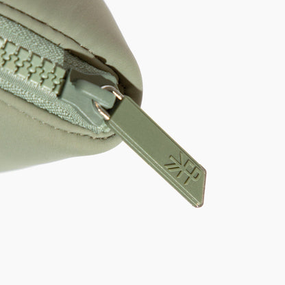 Freshly Picked Sage Seoul Neoprene Backpack II