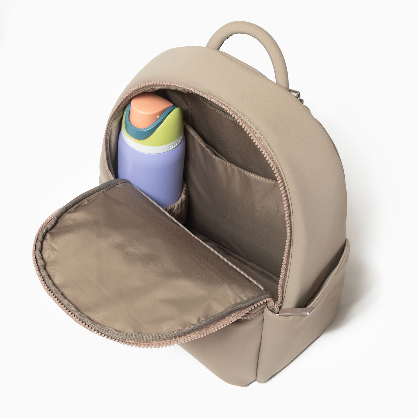 Freshly Picked Aspen Seoul Neoprene City Backpack