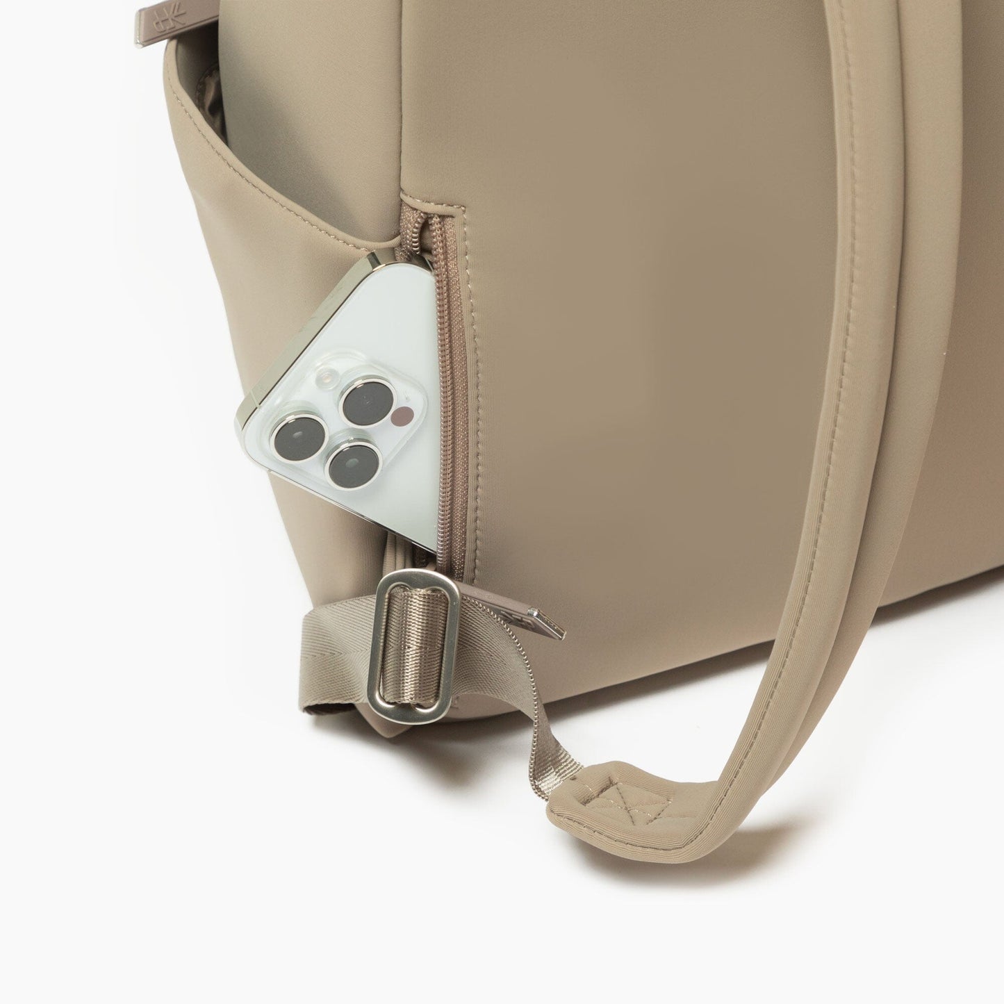 Freshly Picked Aspen Seoul Neoprene City Backpack