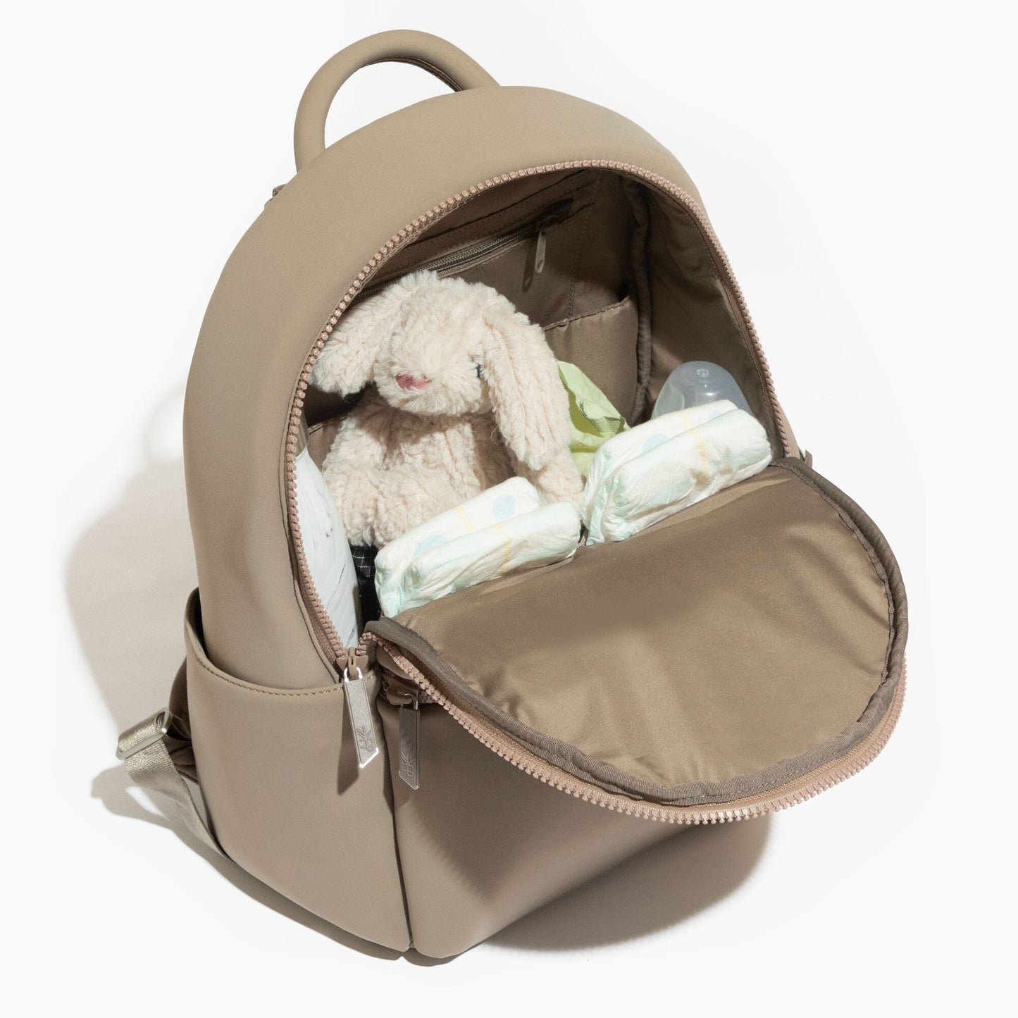 Freshly Picked Aspen Seoul Neoprene City Backpack