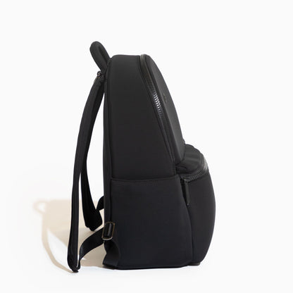 Freshly Picked Ebony Seoul Neoprene City Backpack