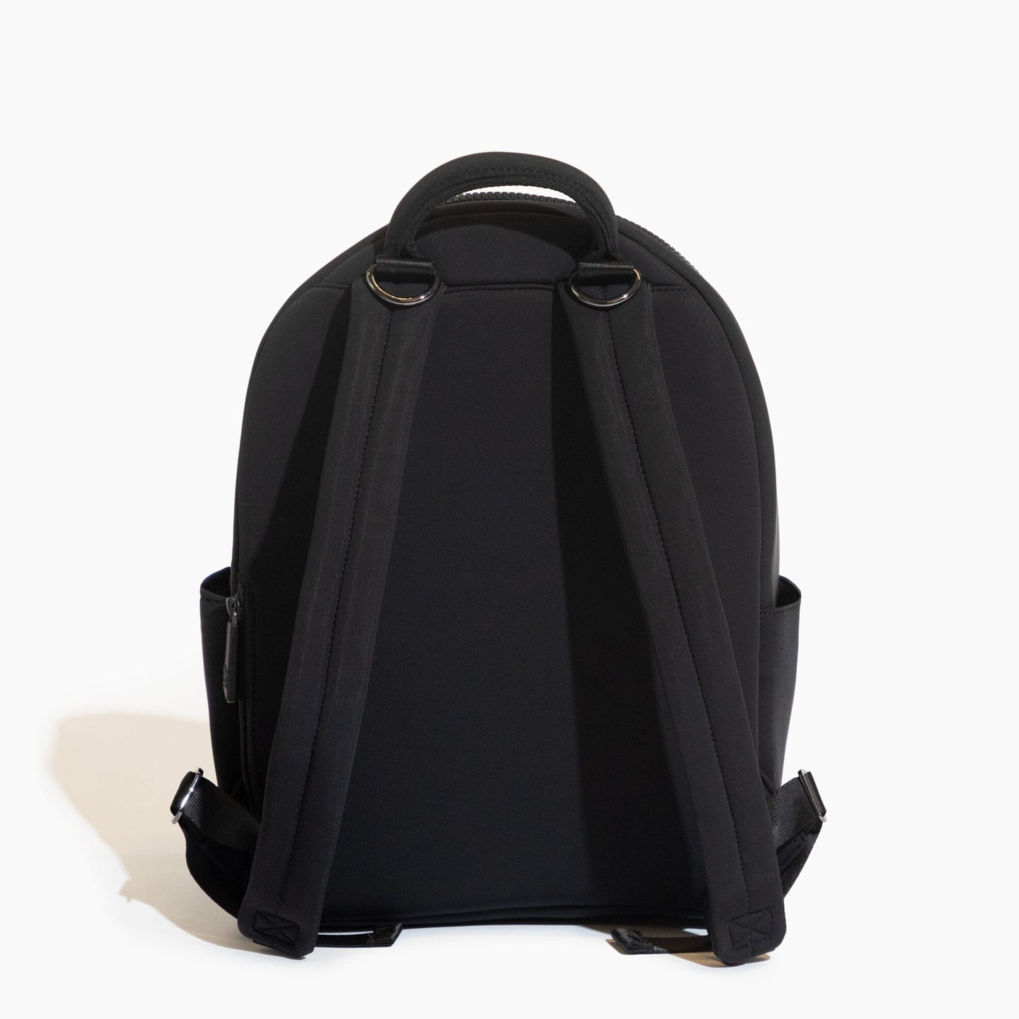 Freshly Picked Ebony Seoul Neoprene City Backpack