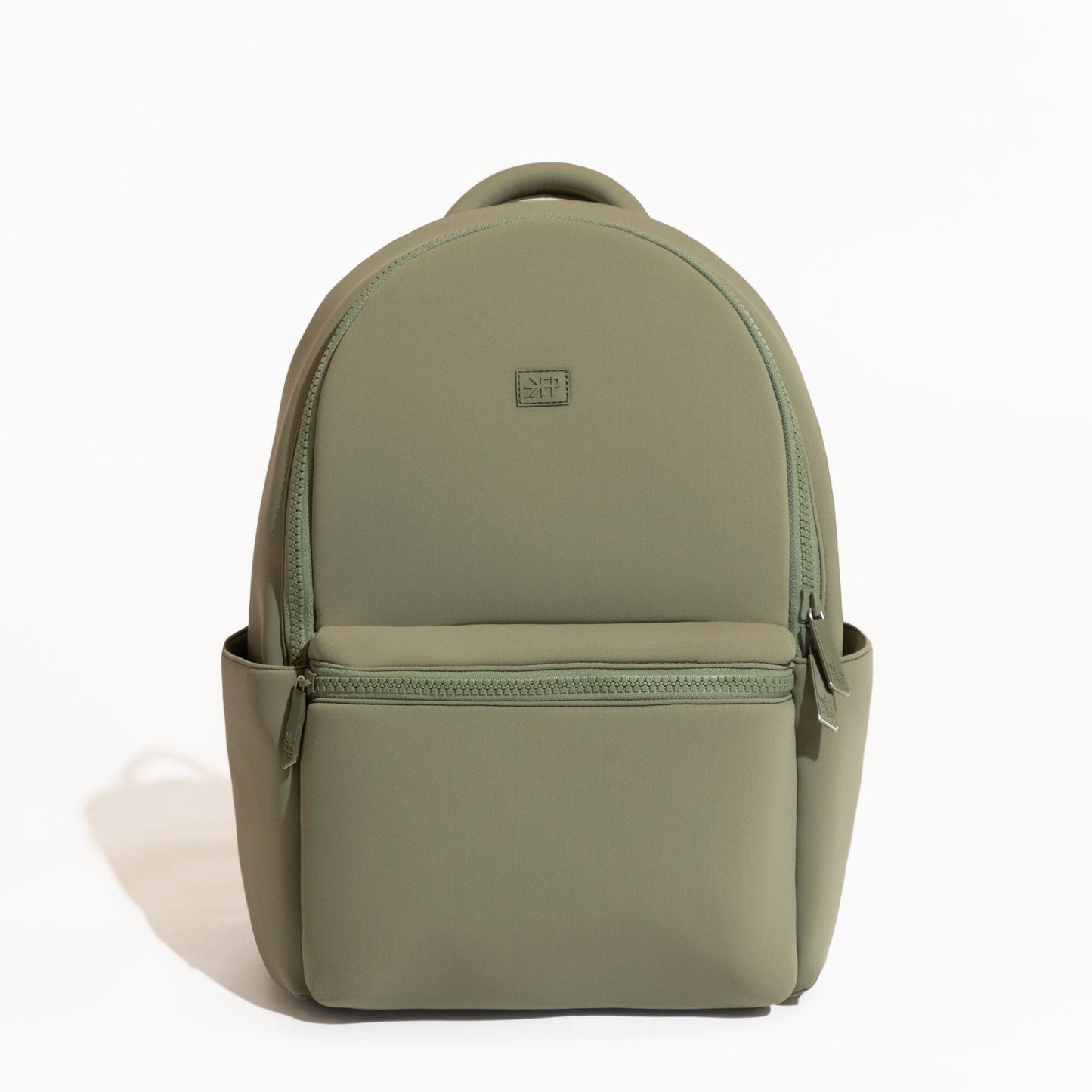 Freshly Picked Sage Seoul Neoprene City Backpack