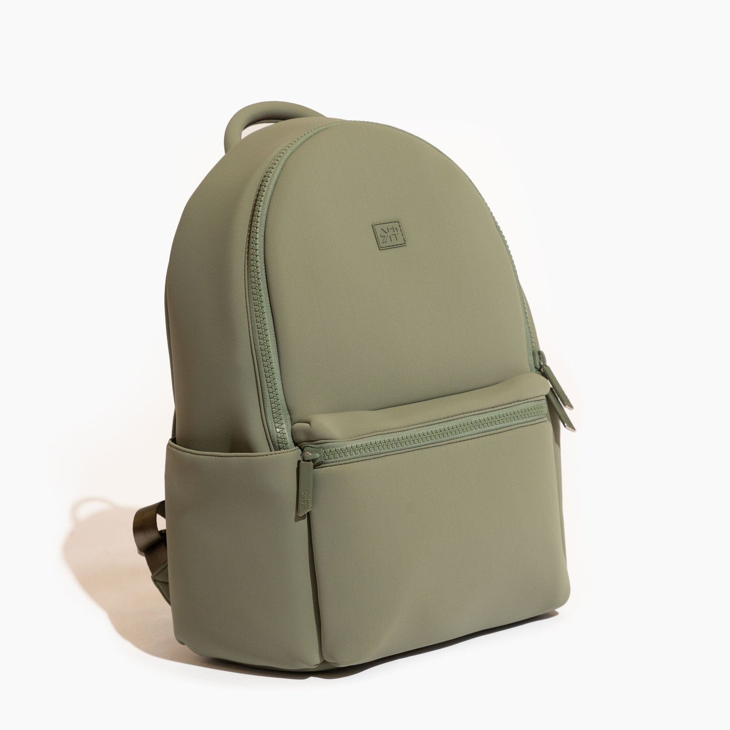 Freshly Picked Sage Seoul Neoprene City Backpack