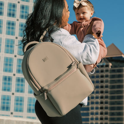 Freshly Picked Aspen Seoul Neoprene City Backpack