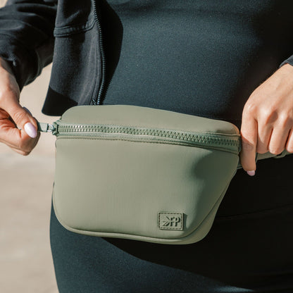 Freshly Picked Sage Seoul Neoprene Play Pack
