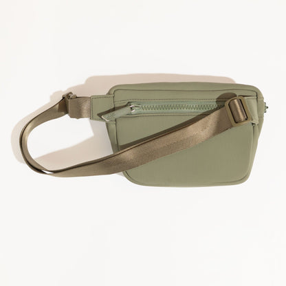 Freshly Picked Sage Seoul Neoprene Play Pack