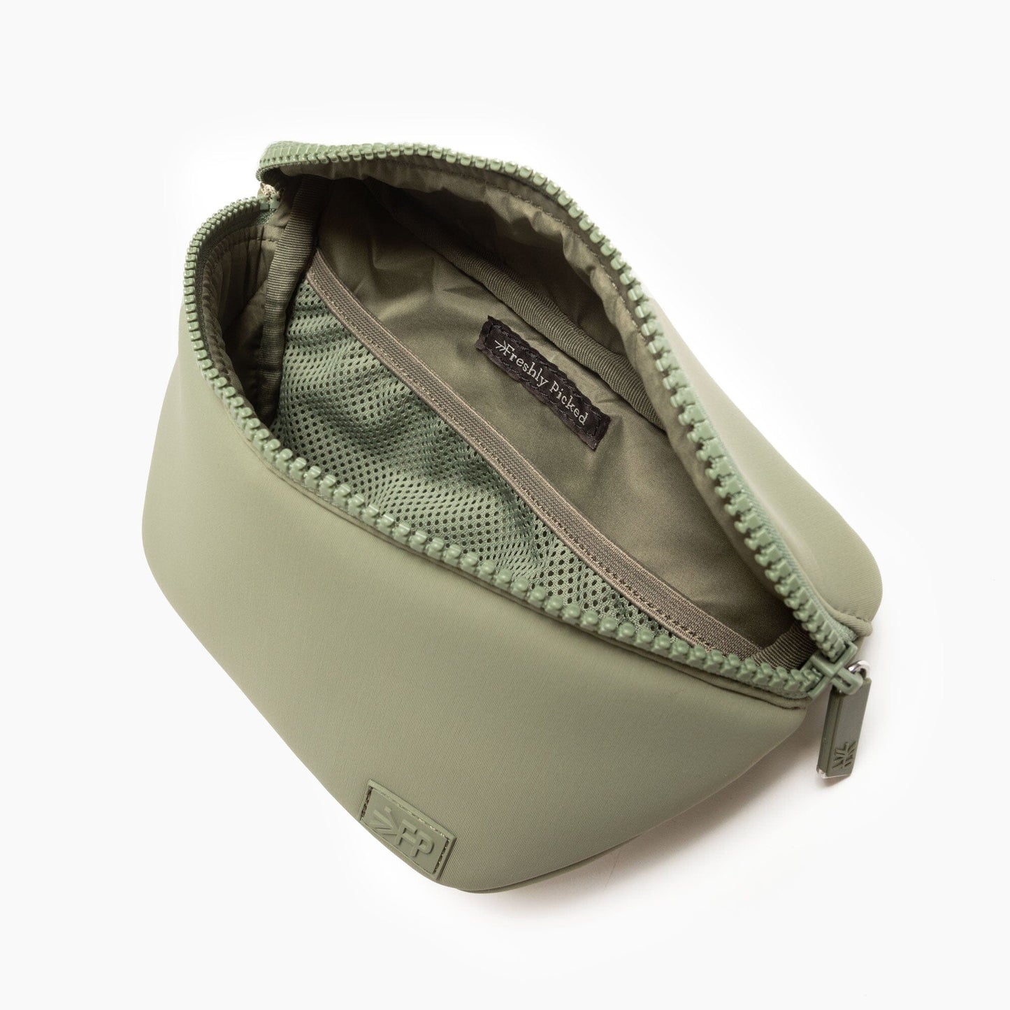 Freshly Picked Sage Seoul Neoprene Play Pack