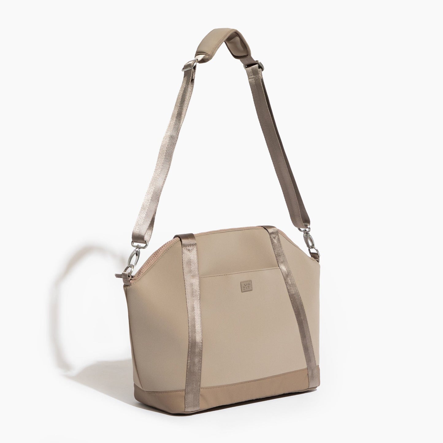 Freshly Picked Aspen Seoul Neoprene Tote