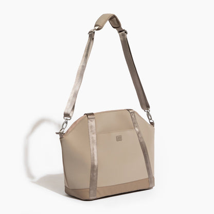 Freshly Picked Aspen Seoul Neoprene Tote