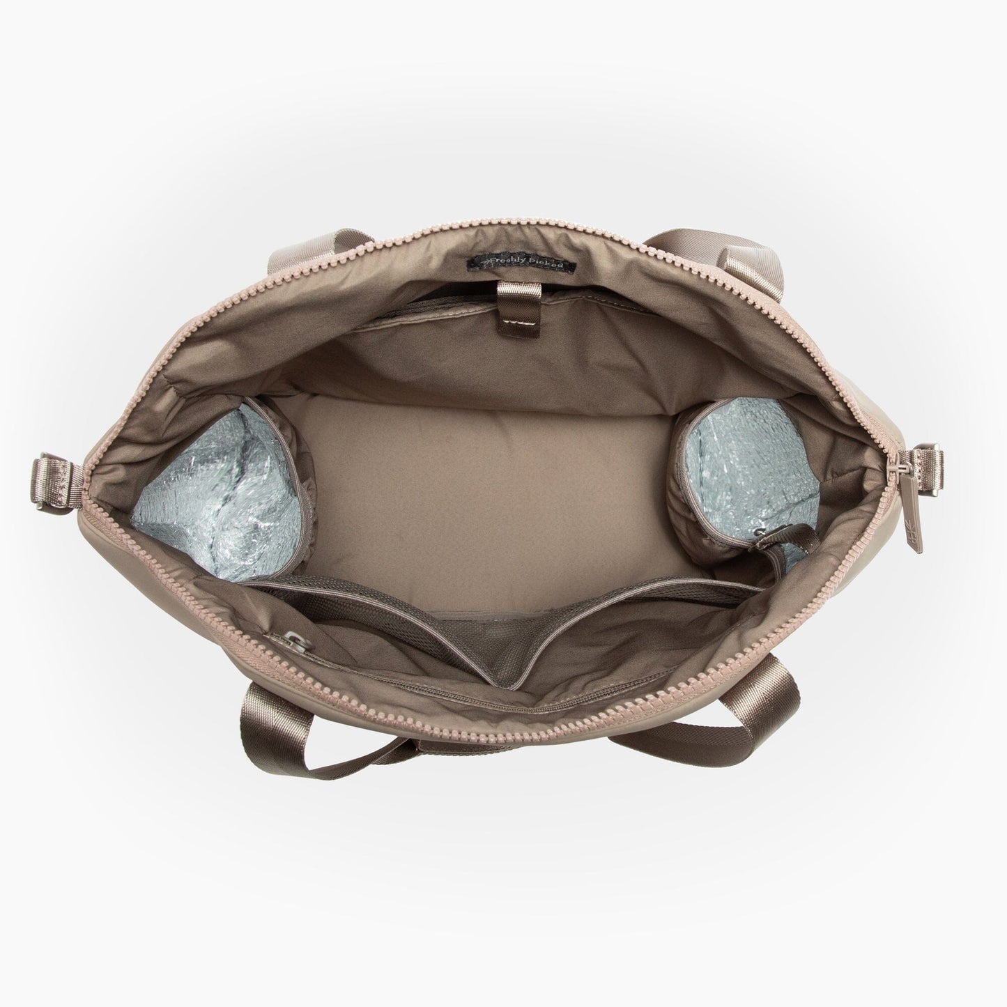 Freshly Picked Aspen Seoul Neoprene Tote