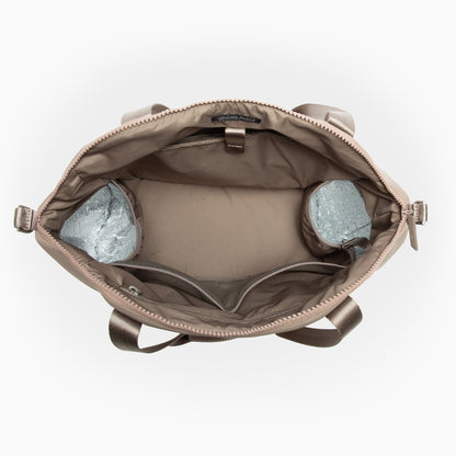 Freshly Picked Aspen Seoul Neoprene Tote