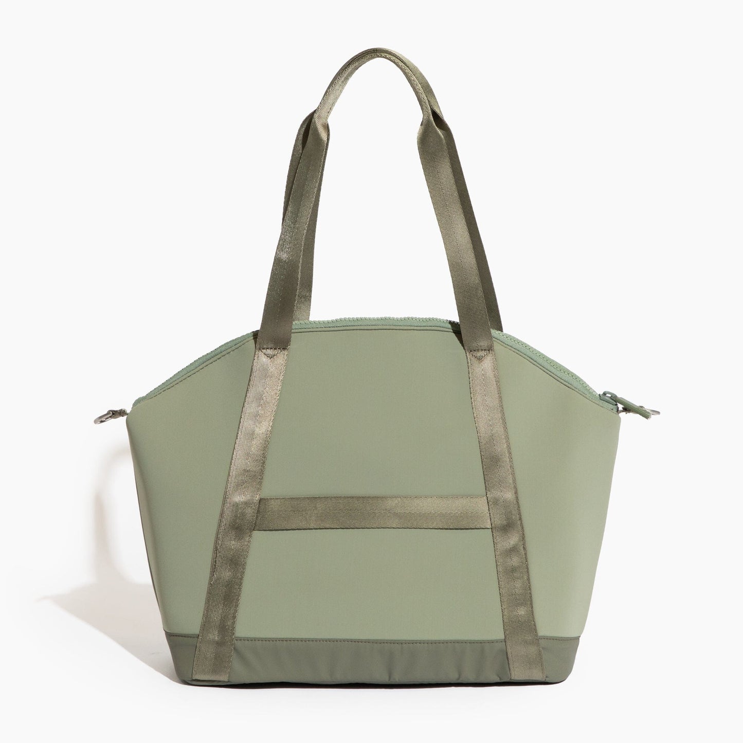 Freshly Picked Sage Seoul Neoprene Tote
