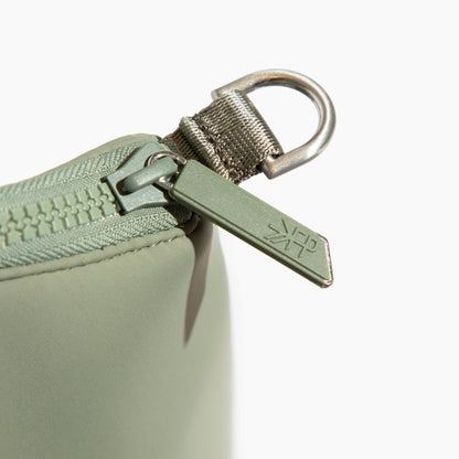 Freshly Picked Sage Seoul Neoprene Tote