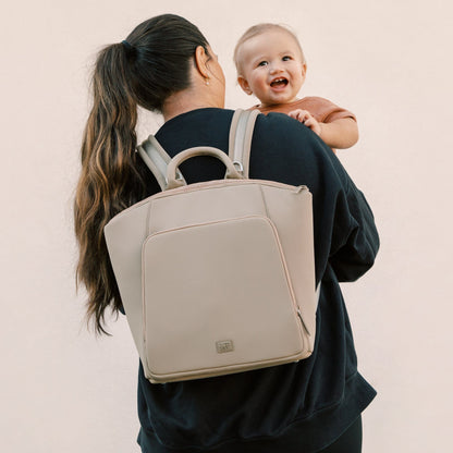 Freshly Picked Aspen Seoul Neoprene Backpack II