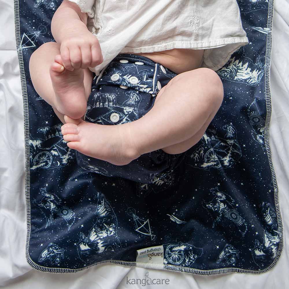 Kanga Care Changing Pad - tokidoki tokiCorno