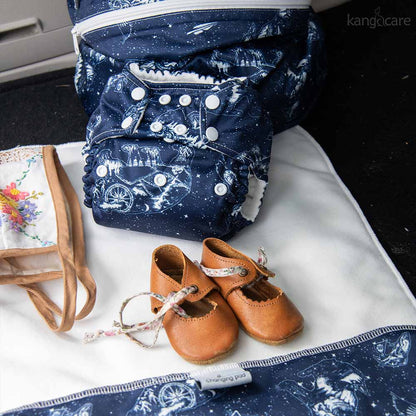 Kanga Care Changing Pad - tokidoki tokiCorno