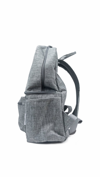 Amaris Breast Pump Backpack with Cooler