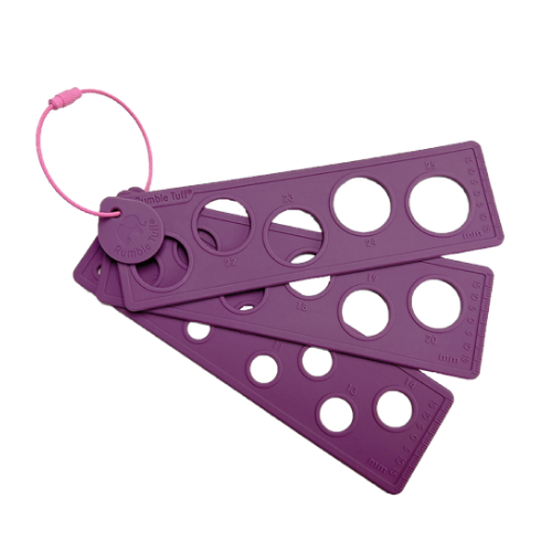 Amaris Silicone Nipple Ruler