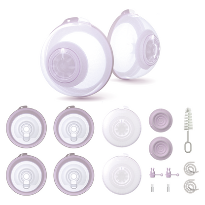 Amaris Rumble Tuff Slim-Cups + Insert Kit Combo