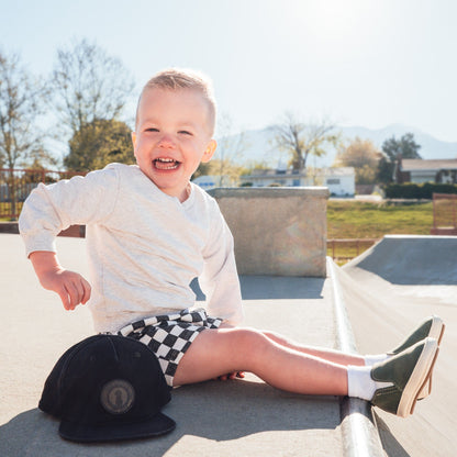 Freshly Picked Uinta Slip On Baby Shoe
